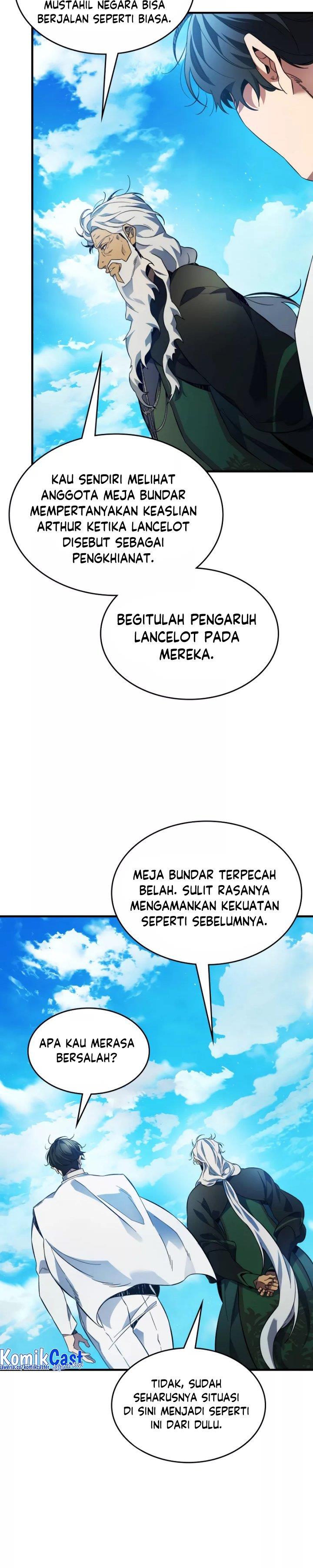 Leveling With the Gods Chap 94 - Next Chap 95