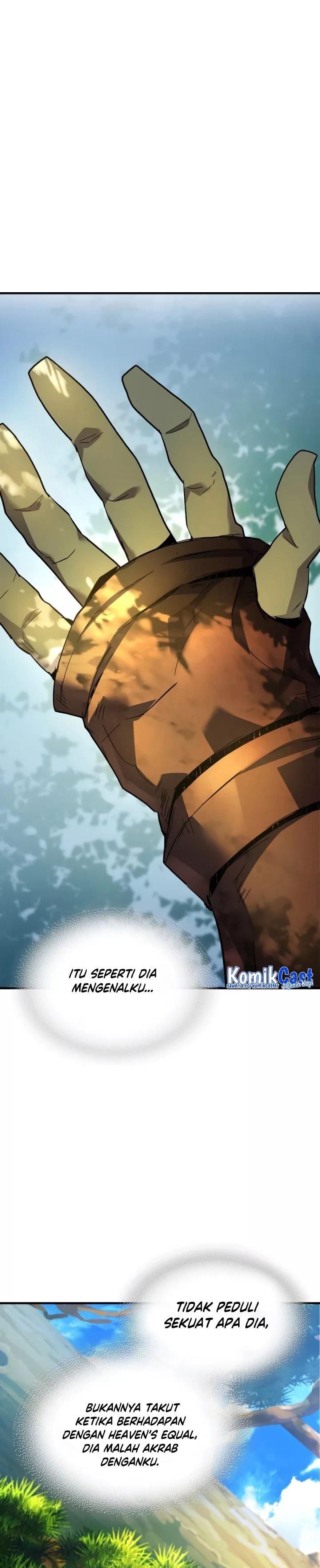 Leveling With the Gods Chap 95 - Next Chap 96