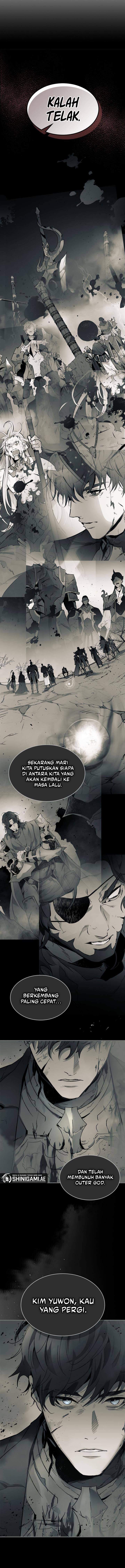 Leveling With the Gods Chap 96 - Next Chap 97