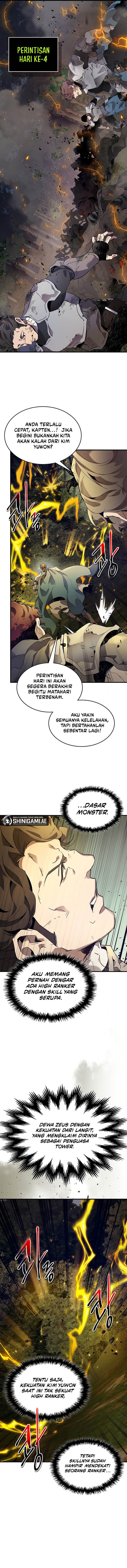 Leveling With the Gods Chap 98 - Next Chap 99