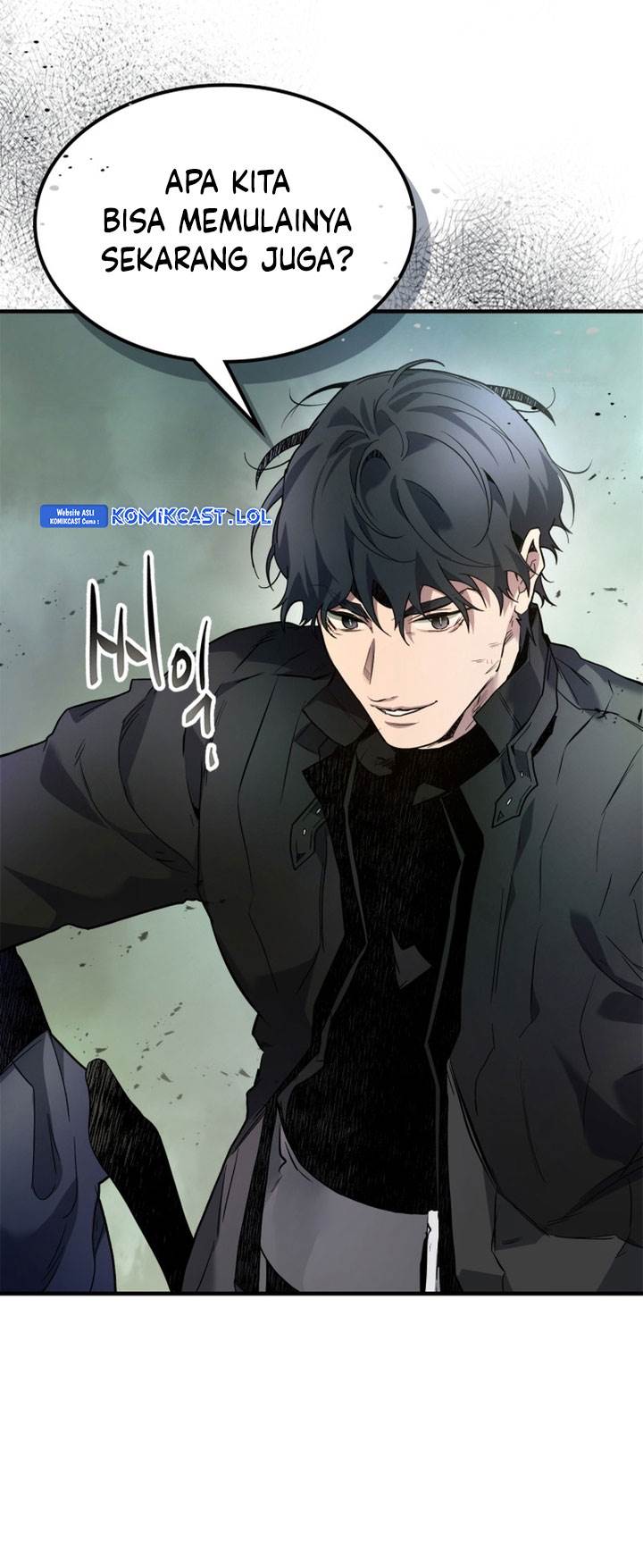 Leveling With the Gods Chap 99 - Next Chap 100