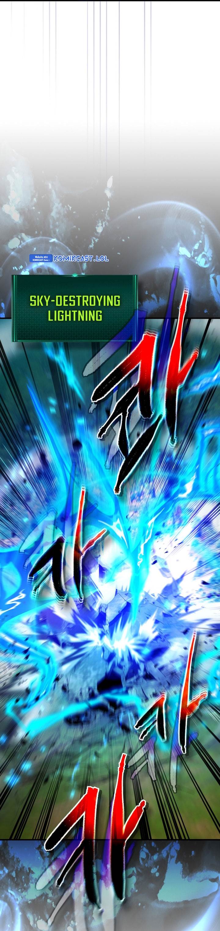 Leveling With the Gods Chap 99 - Next Chap 100