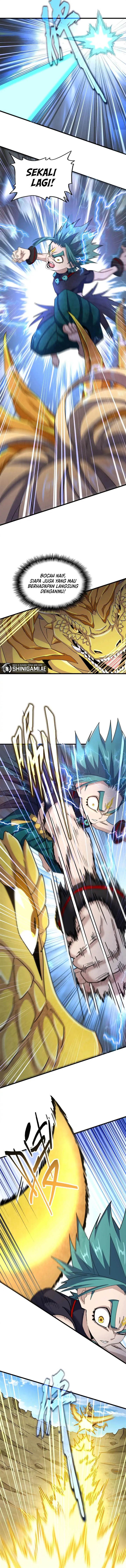 Magic Emperor Chap 479 - Next Chap 480