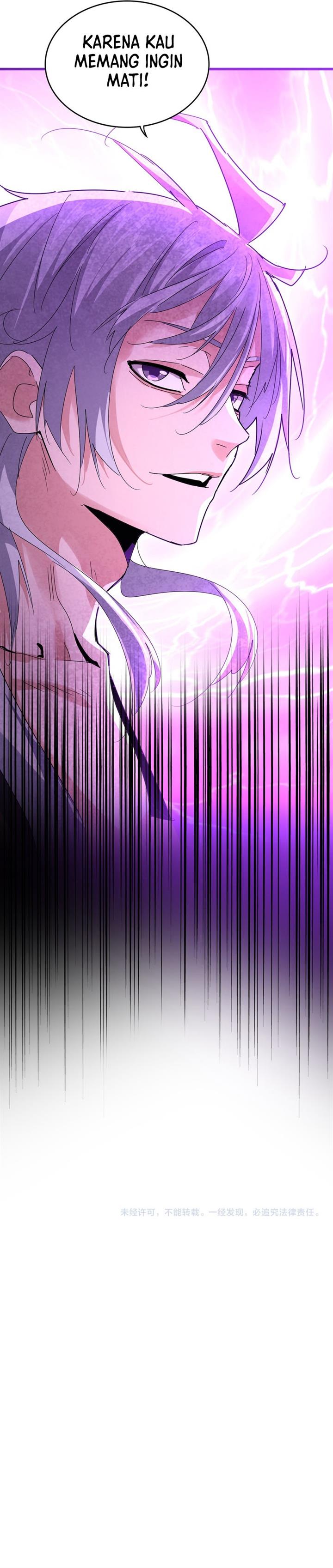 Magic Emperor Chap 577 - Next Chap 578
