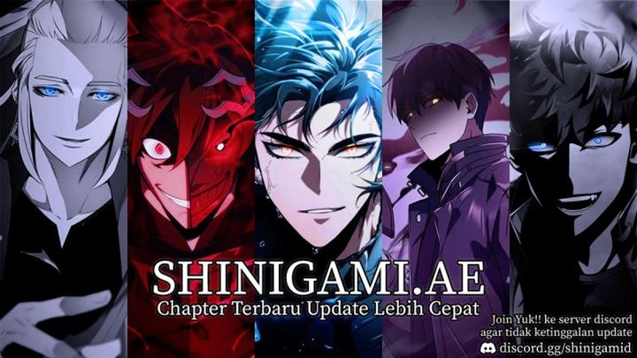 Magic Emperor Chap 540 - Next Chap 541