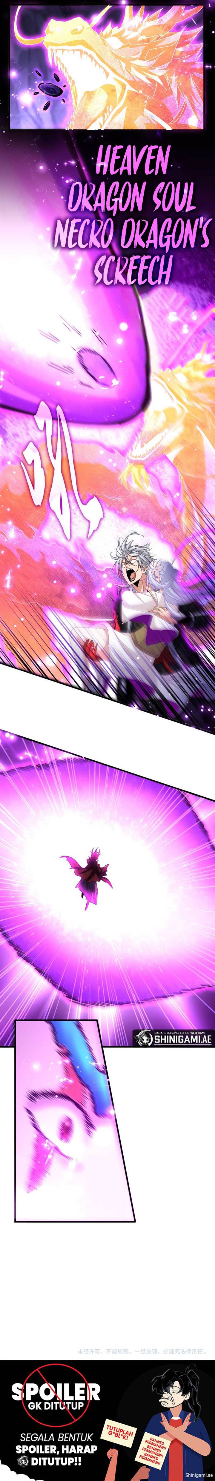 Magic Emperor Chap 648 - Next Chap 649