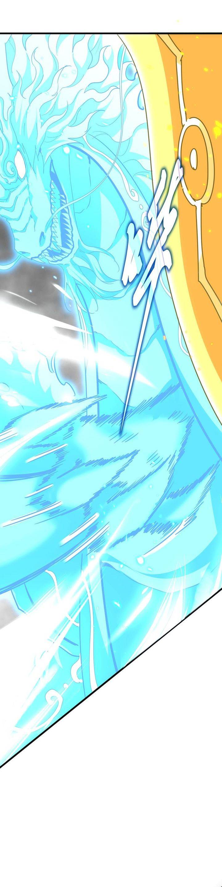 Magic Emperor Chap 726 - Next Chap 727