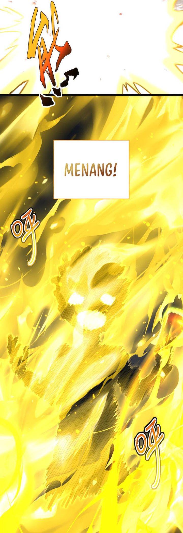 Magic Emperor Chap 732 - Next Chap 733