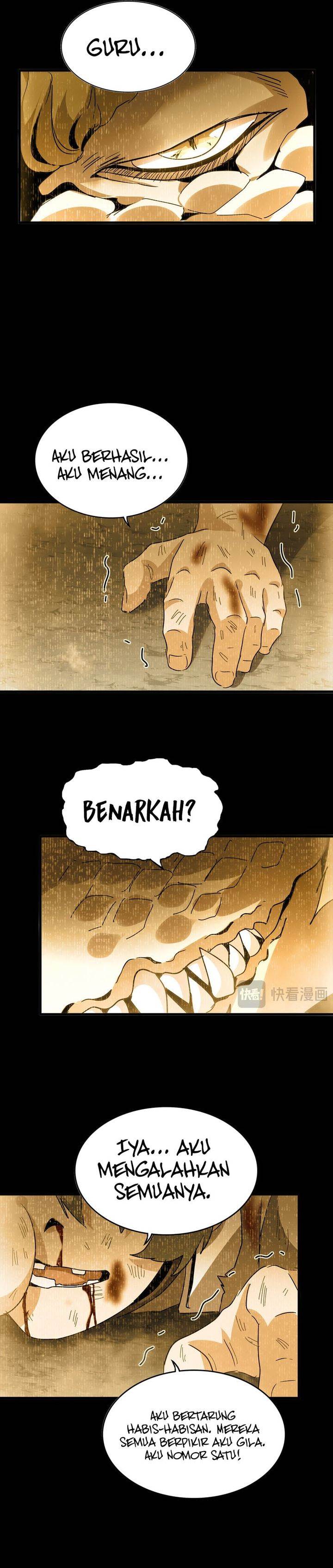 Magic Emperor Chap 732 - Next Chap 733
