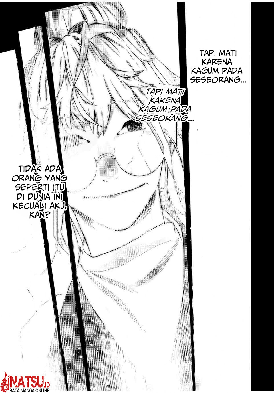 Juujika no Rokunin Chap 173 - Next Chap 174