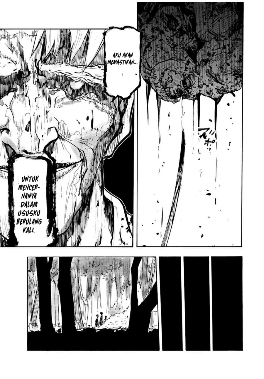Juujika no Rokunin Chap 171 - Next Chap 172