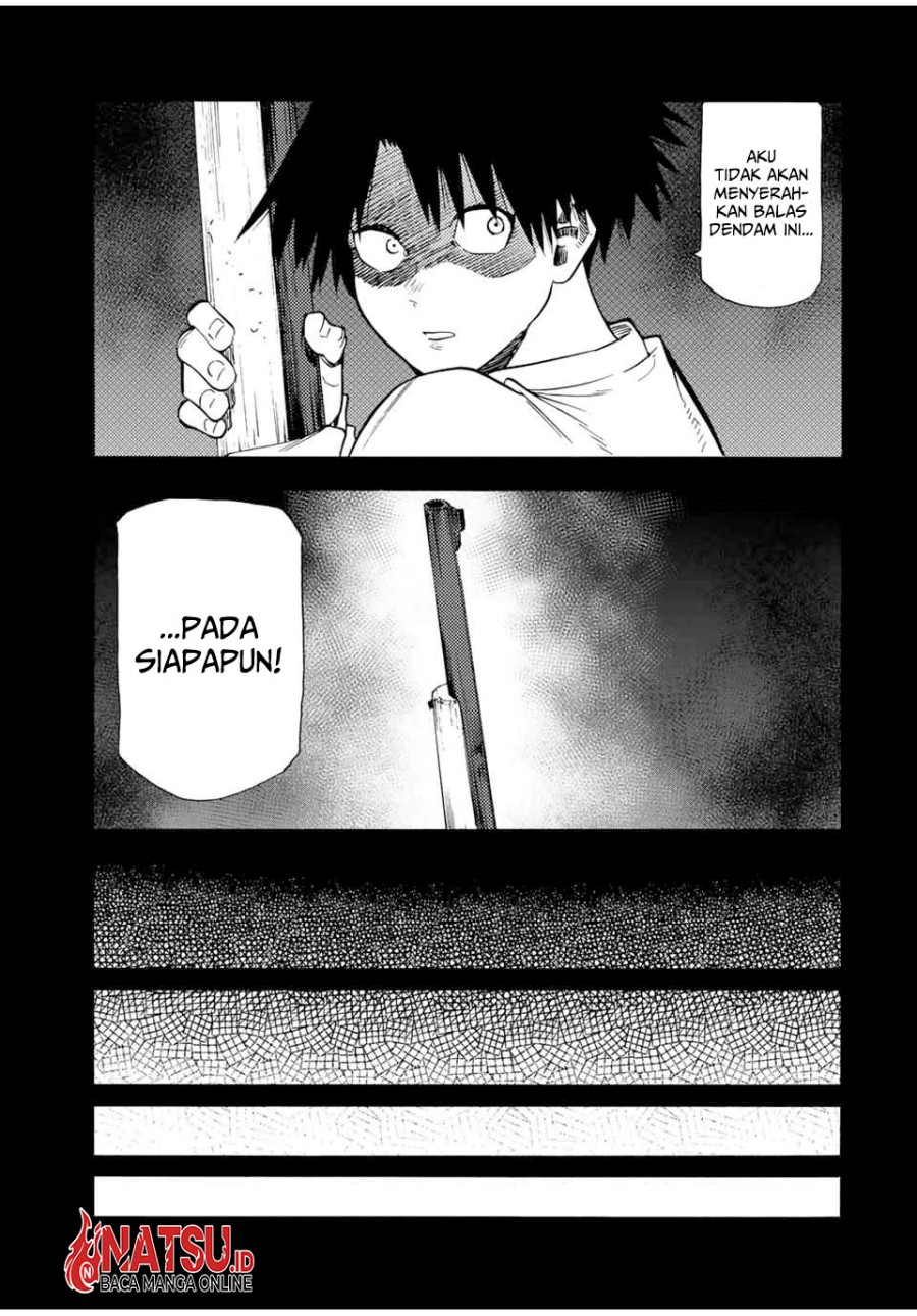 Juujika no Rokunin Chap 177 - Next Chap 178