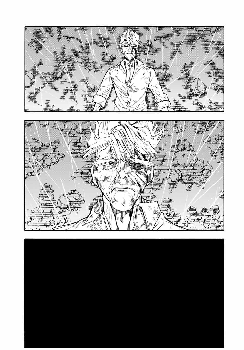 Juujika no Rokunin Chap 174 - Next Chap 175