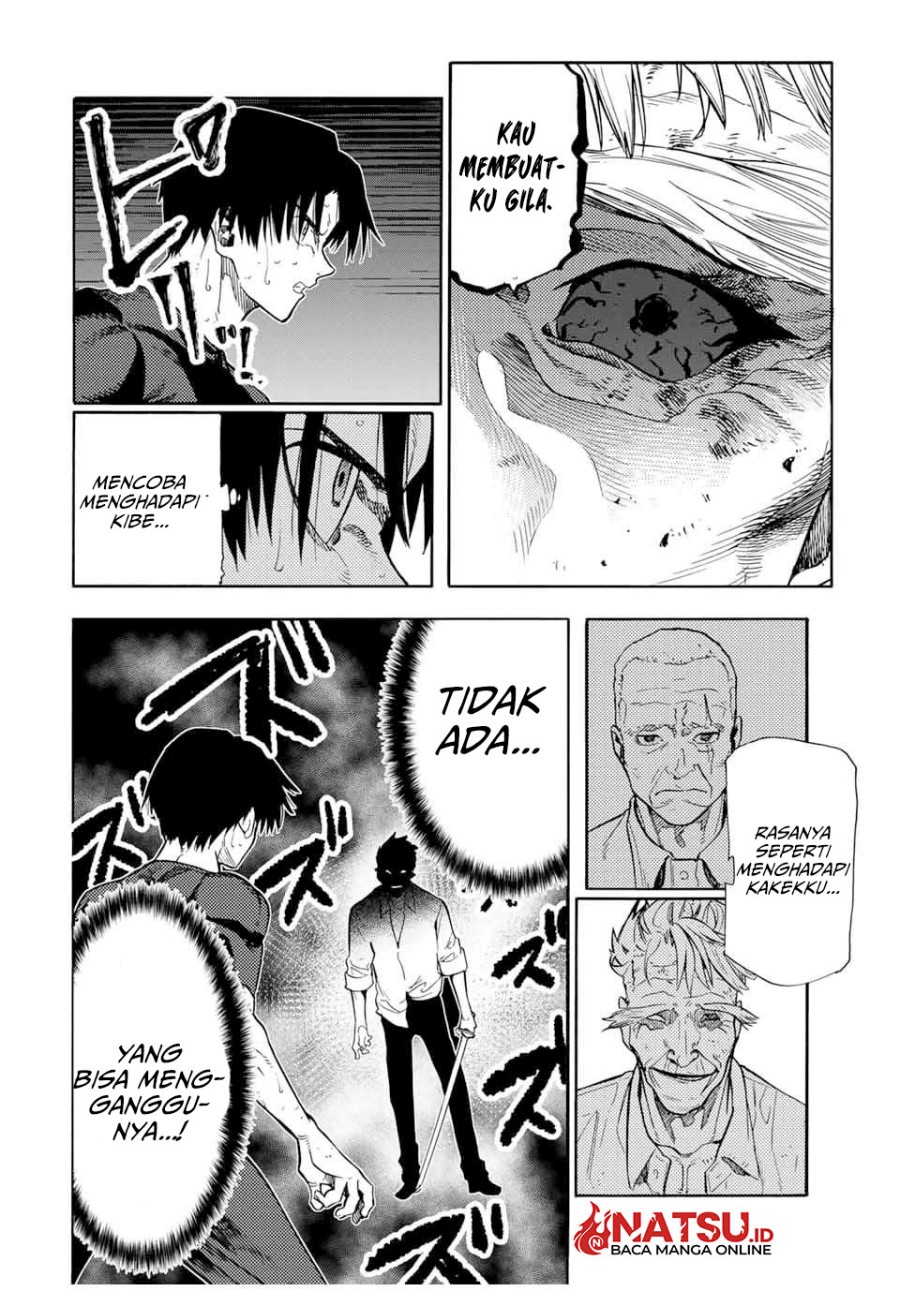 Juujika no Rokunin Chap 176 - Next Chap 177