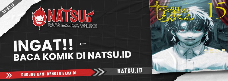 Juujika no Rokunin Chap 176 - Next Chap 177