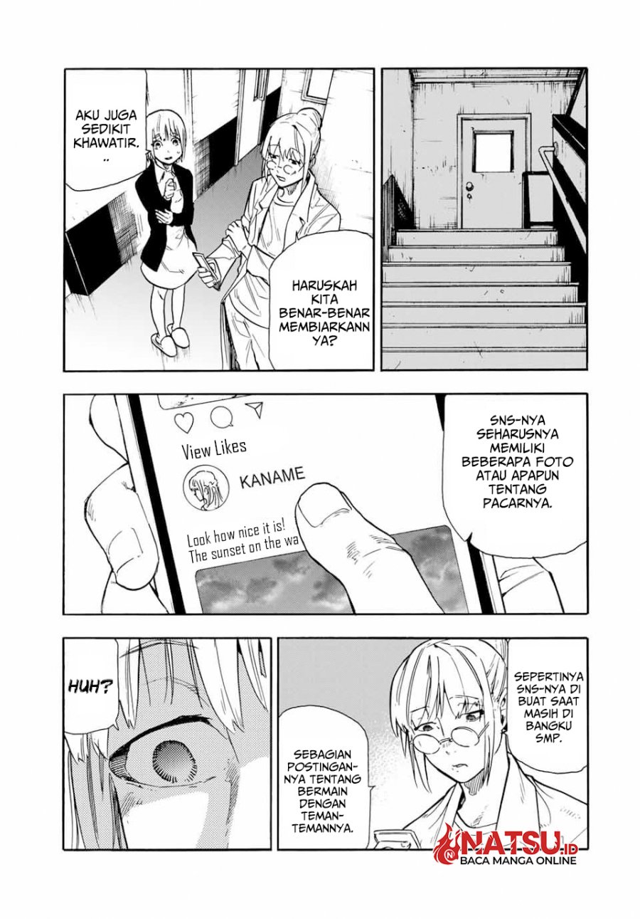Juujika no Rokunin Chap 143 - Next Chap 144