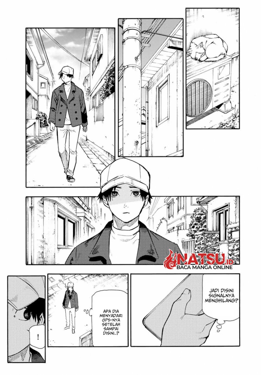 Juujika no Rokunin Chap 144 - Next Chap 145