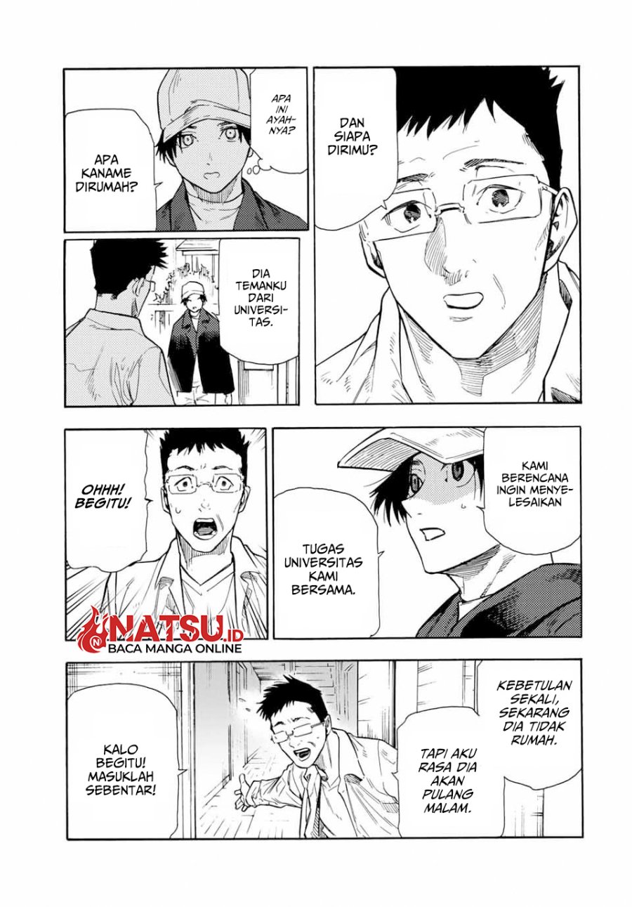 Juujika no Rokunin Chap 144 - Next Chap 145