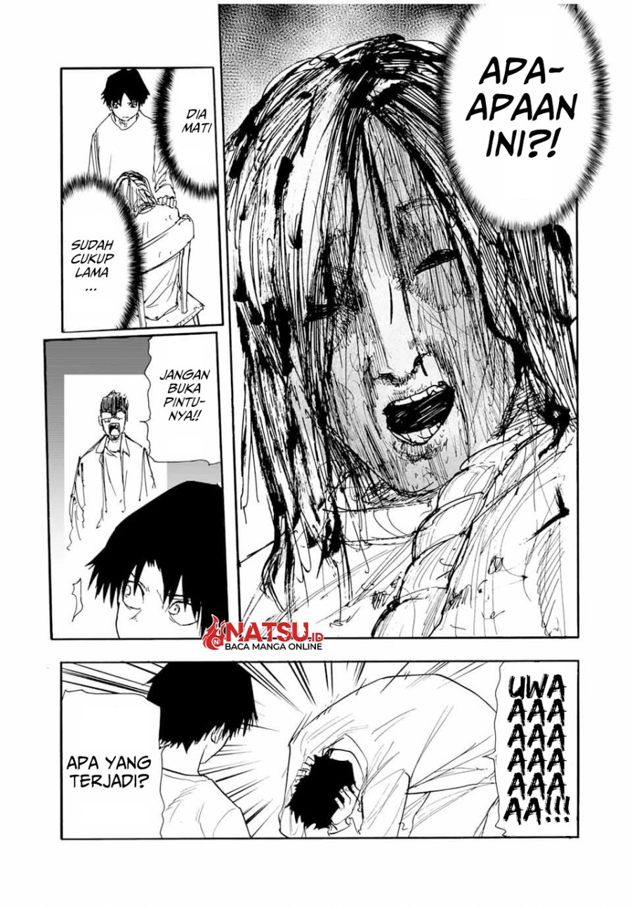 Juujika no Rokunin Chap 145 - Next Chap 146
