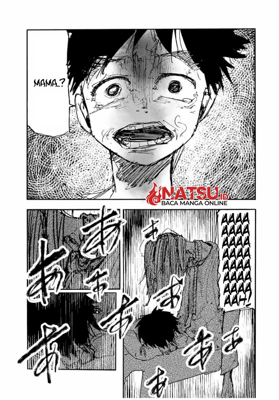 Juujika no Rokunin Chap 145 - Next Chap 146