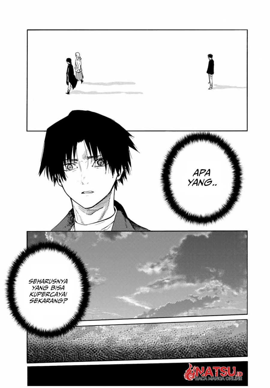 Juujika no Rokunin Chap 146 - Next Chap 147