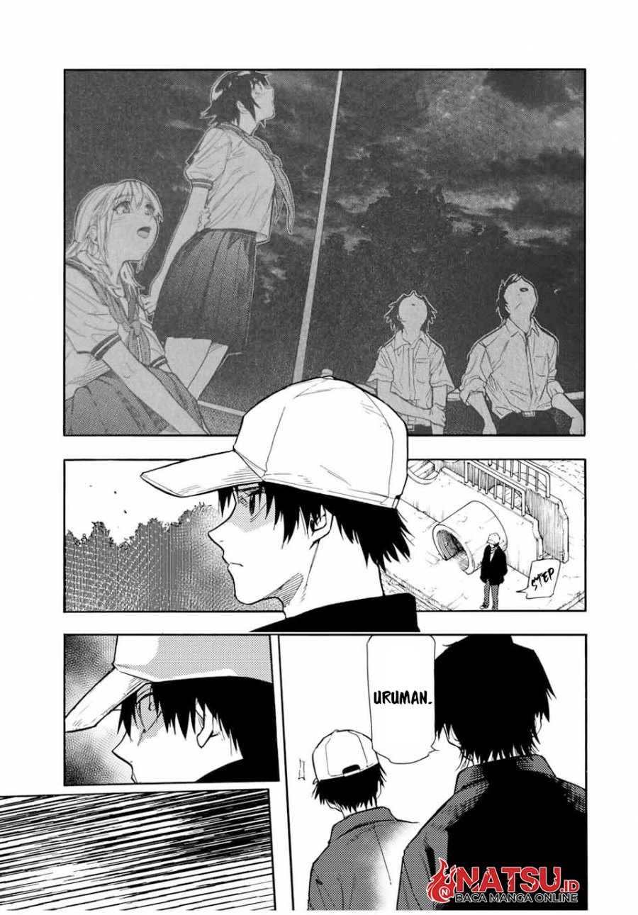Juujika no Rokunin Chap 146 - Next Chap 147