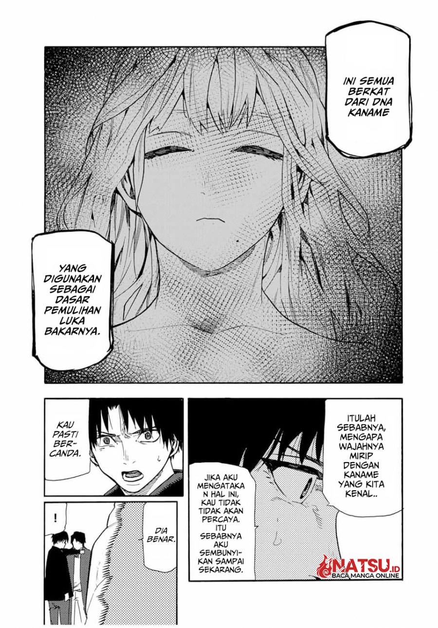 Juujika no Rokunin Chap 146 - Next Chap 147