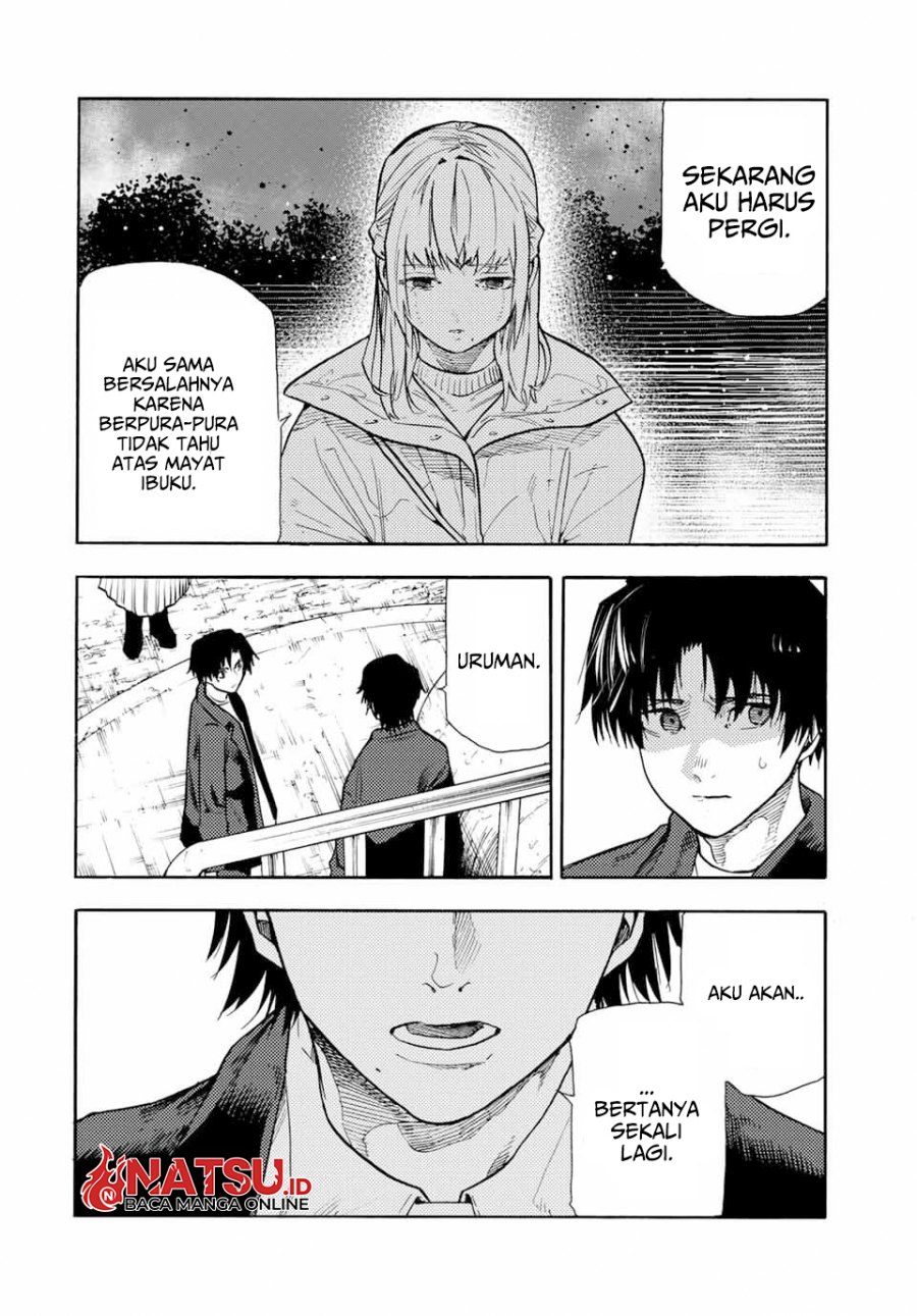 Juujika no Rokunin Chap 146 - Next Chap 147