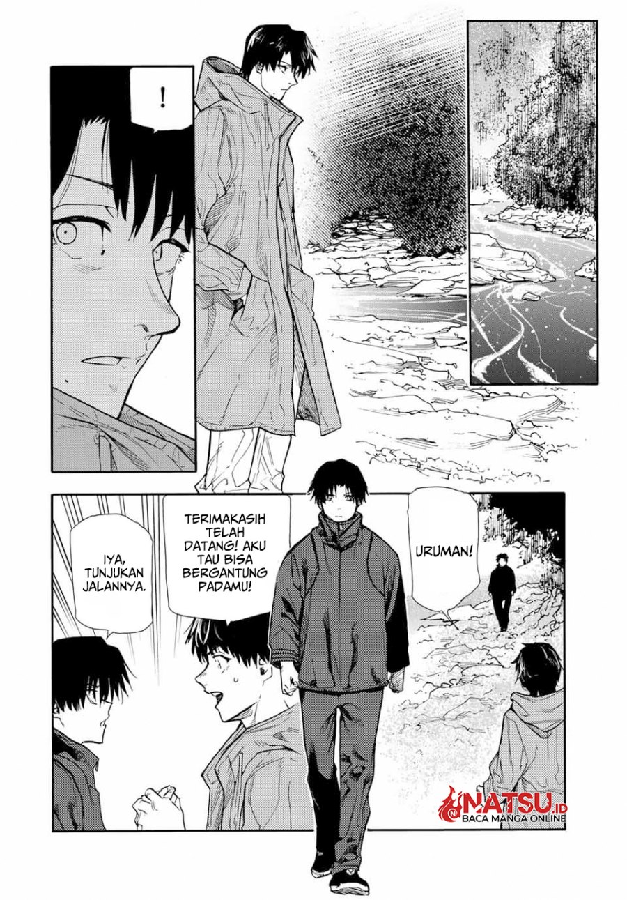 Juujika no Rokunin Chap 148 - Next Chap 149