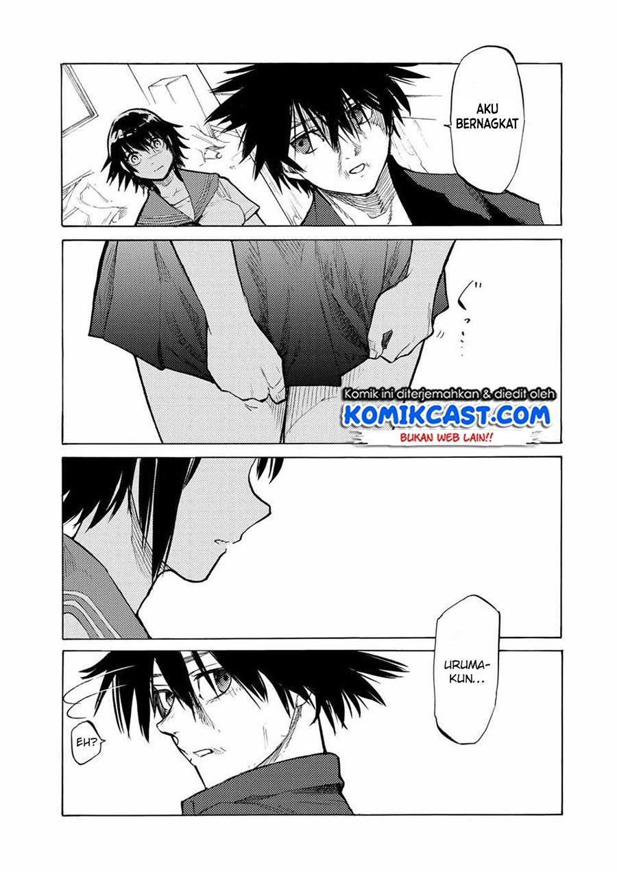 Juujika no Rokunin Chap 14 - Next Chap 15