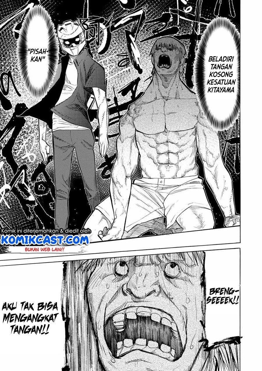 Juujika no Rokunin Chap 14 - Next Chap 15