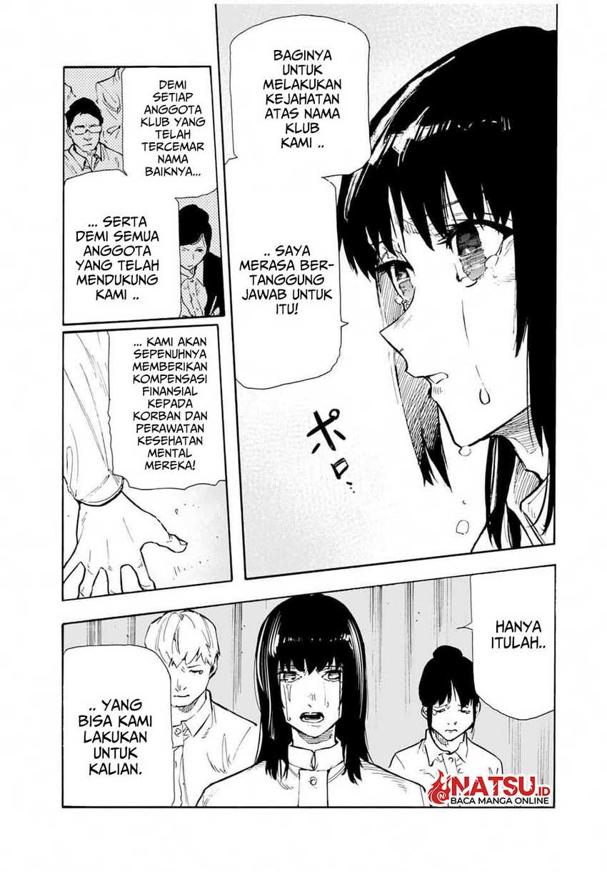 Juujika no Rokunin Chap 157 - Next Chap 158