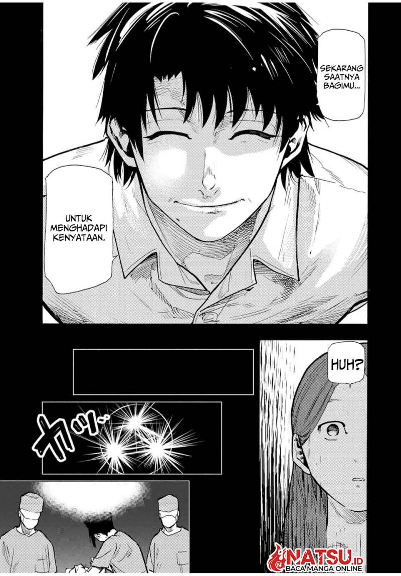 Juujika no Rokunin Chap 158 - Next Chap 159