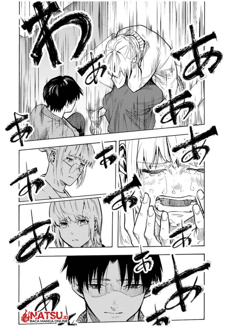 Juujika no Rokunin Chap 158 - Next Chap 159
