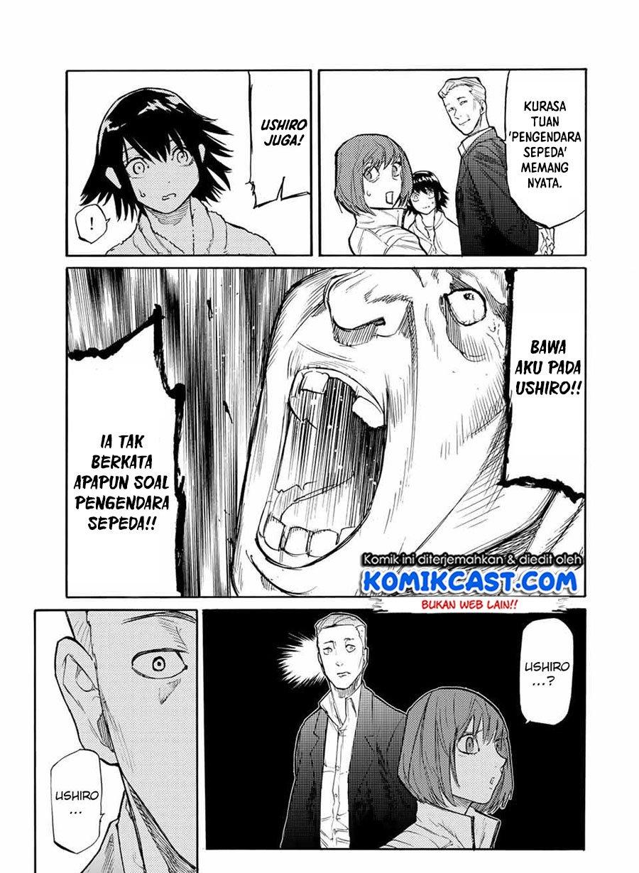 Juujika no Rokunin Chap 15 - Next Chap 16