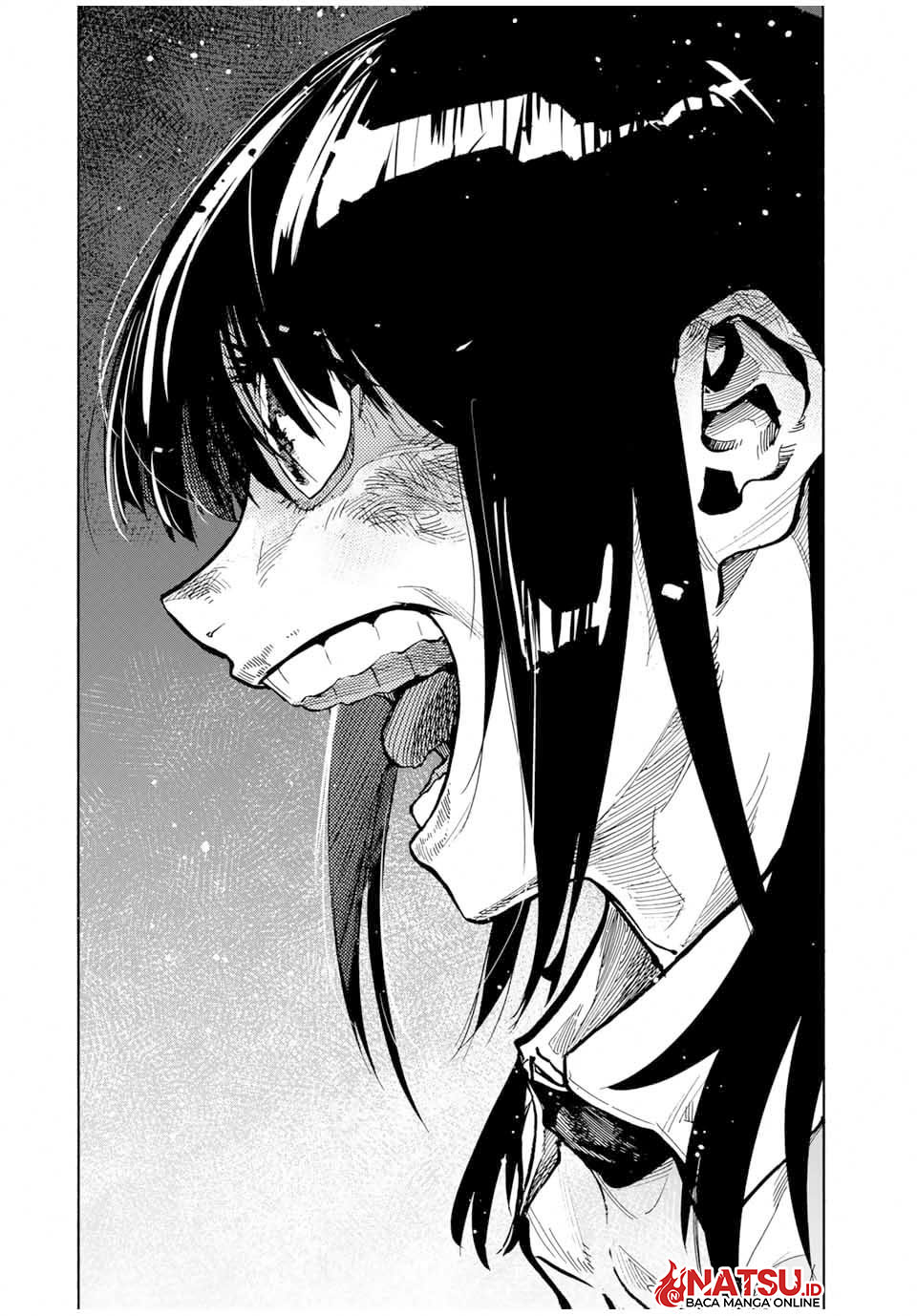 Juujika no Rokunin Chap 163 - Next Chap 164