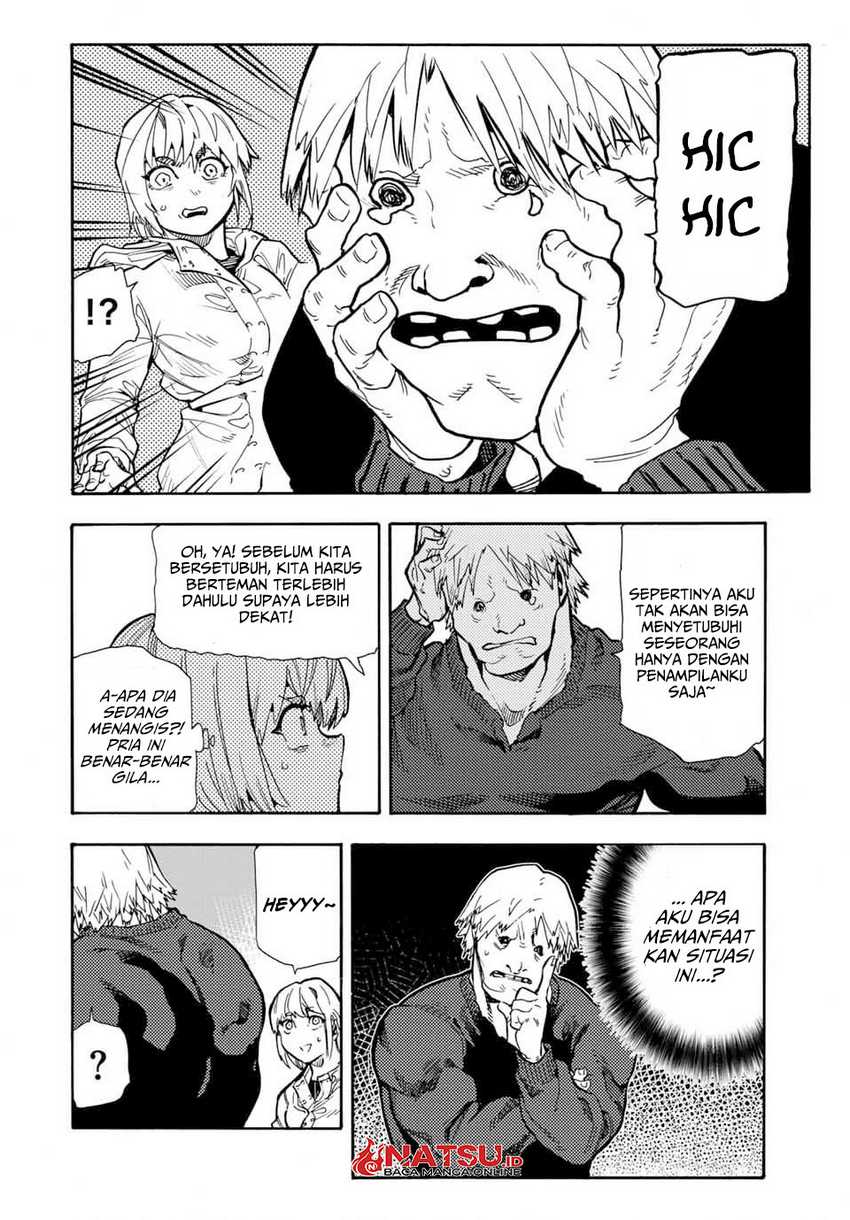 Juujika no Rokunin Chap 165 - Next Chap 166