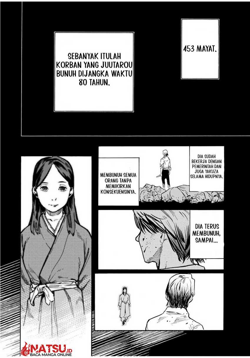 Juujika no Rokunin Chap 168 - Next Chap 169