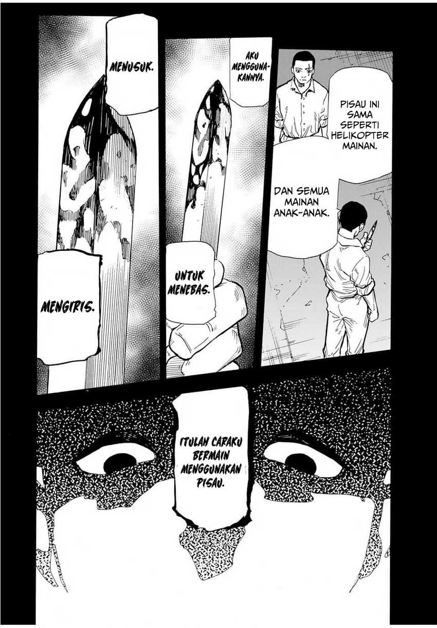 Juujika no Rokunin Chap 169 - Next Chap 170