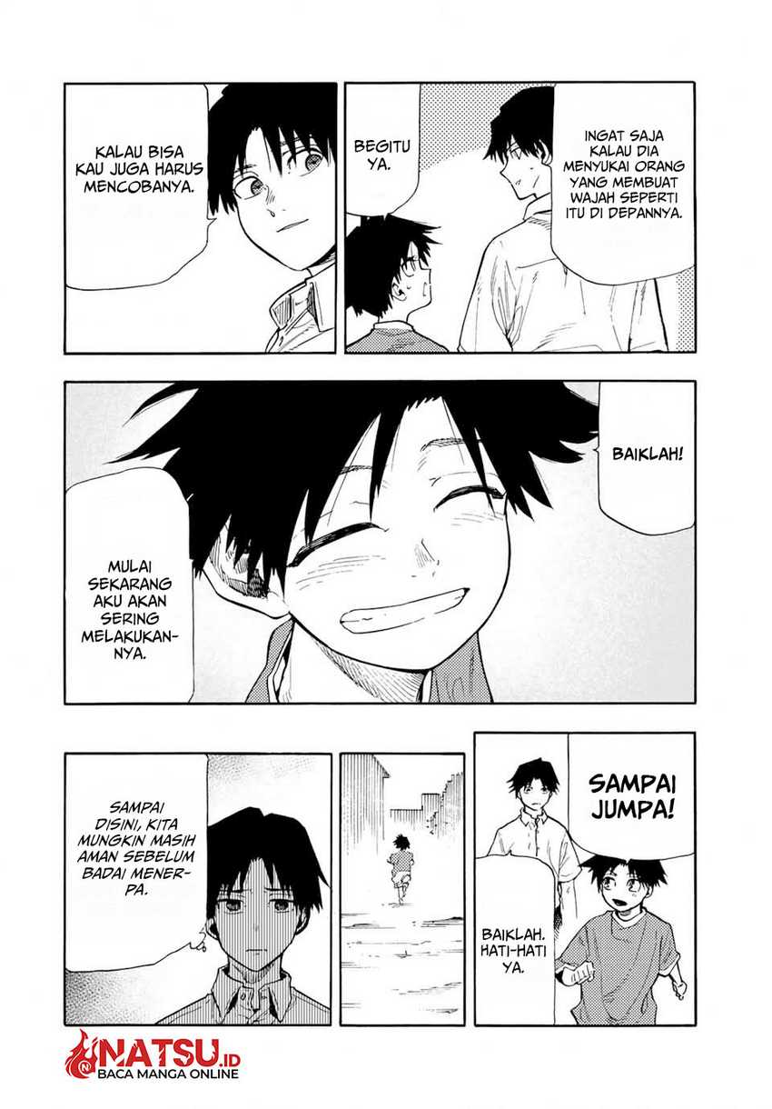 Juujika no Rokunin Chap 183 - Next Chap 184