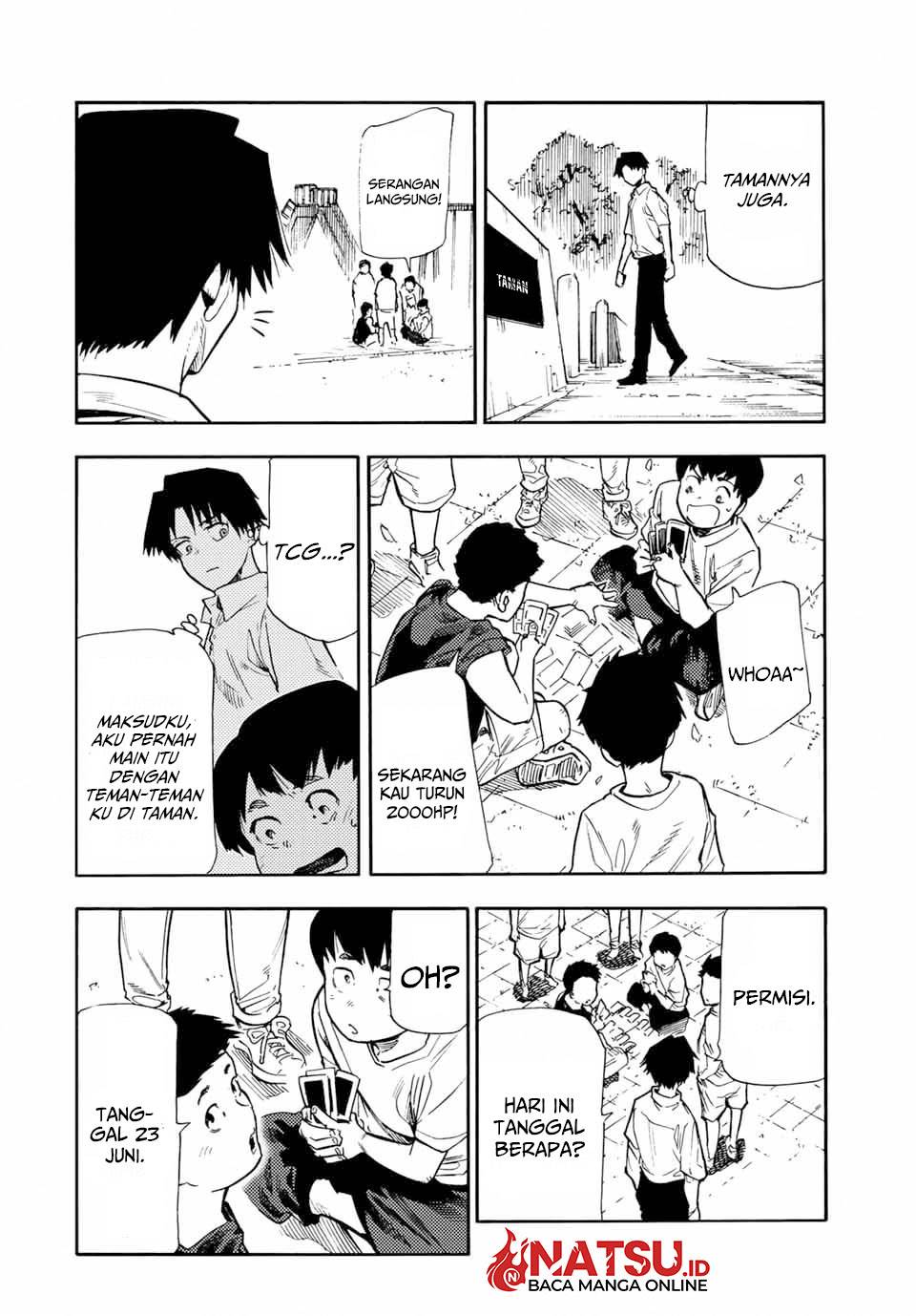 Juujika no Rokunin Chap 182 - Next Chap 183