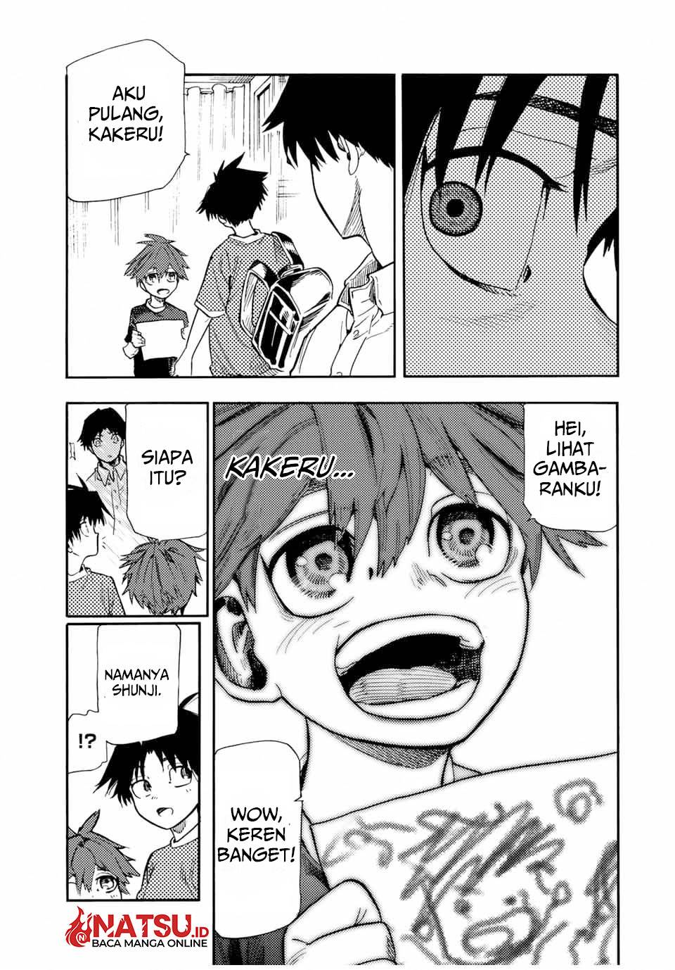 Juujika no Rokunin Chap 182 - Next Chap 183