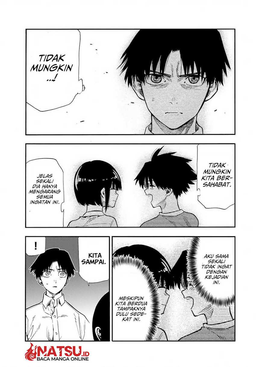 Juujika no Rokunin Chap 184 - Next Chap 185