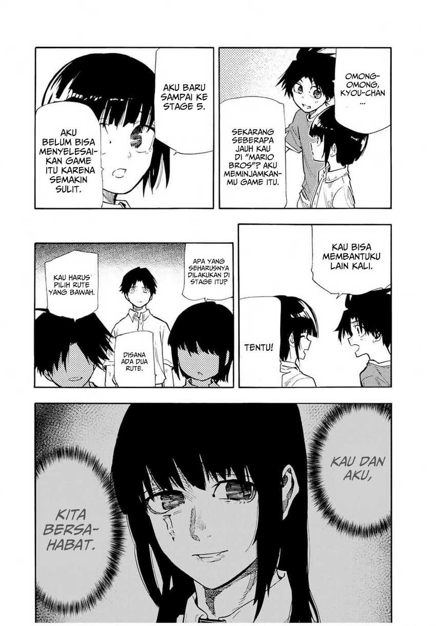 Juujika no Rokunin Chap 184 - Next Chap 185