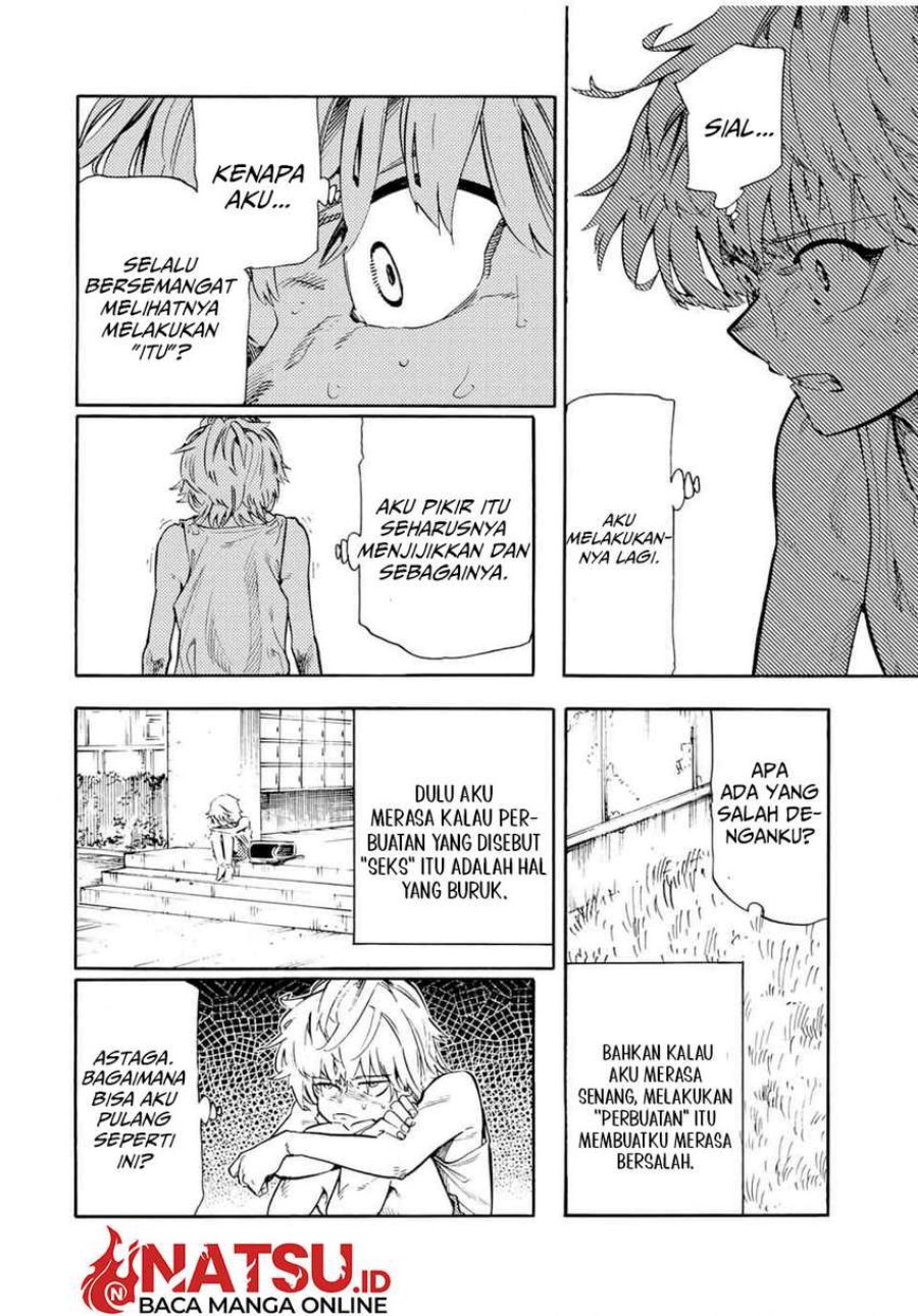 Juujika no Rokunin Chap 189 - Next Chap 190