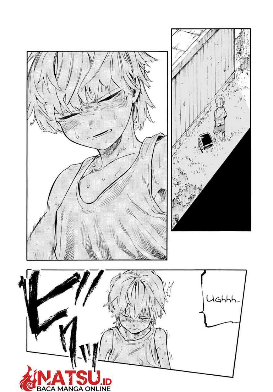 Juujika no Rokunin Chap 189 - Next Chap 190