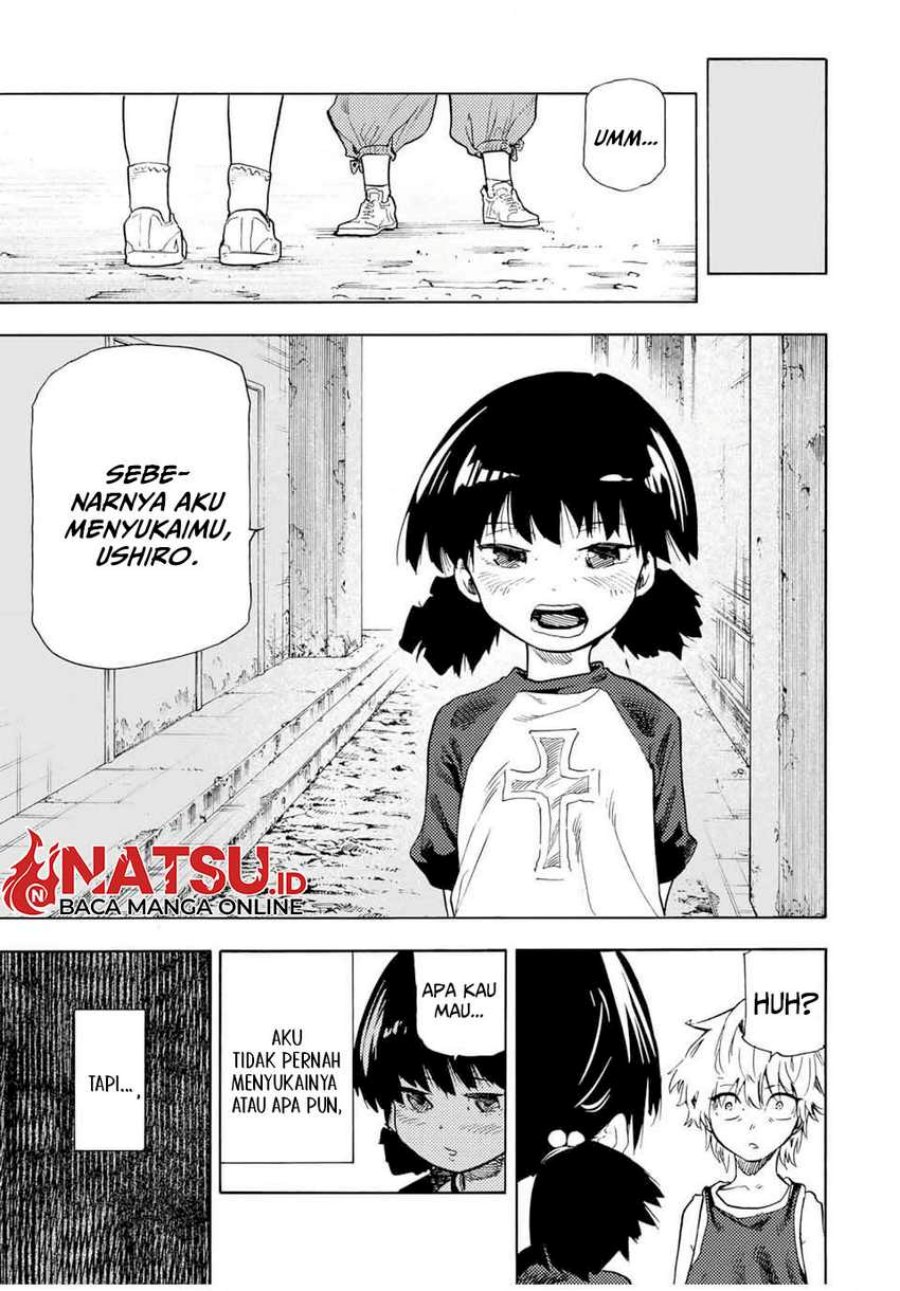 Juujika no Rokunin Chap 189 - Next Chap 190