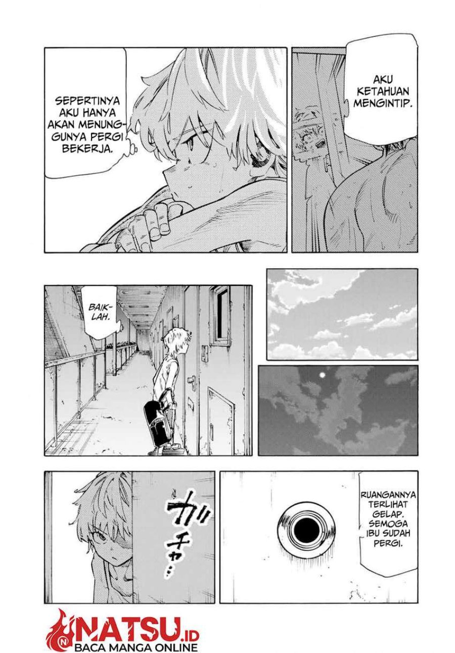 Juujika no Rokunin Chap 189 - Next Chap 190