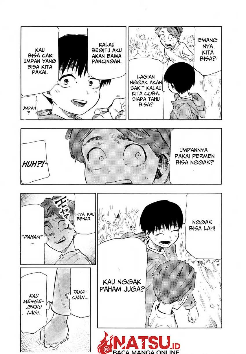 Juujika no Rokunin Chap 190 - Next Chap 191