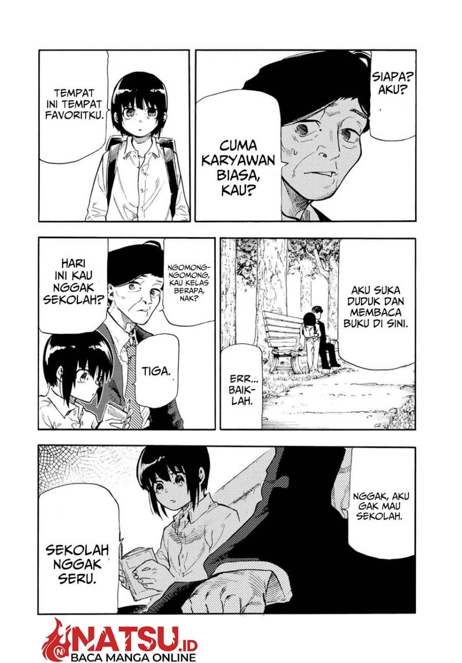 Juujika no Rokunin Chap 192 - Next Chap 193